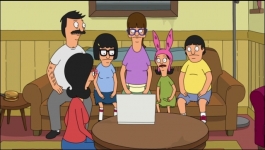 Bobs Burgers - Season 14 Episode 15